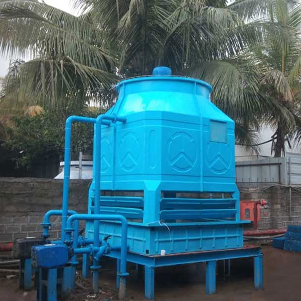 frp cooling towers